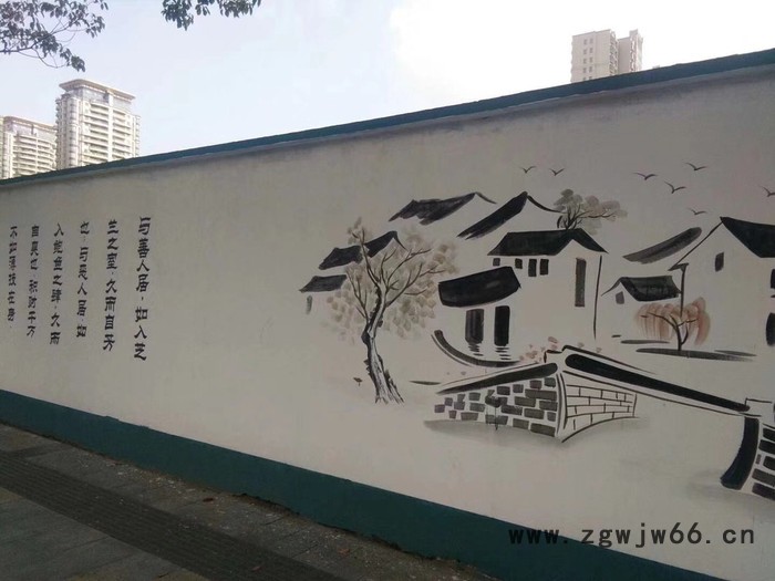 Epson/爱普生 墙面彩绘机 墙体喷绘机厂家 墙体喷绘机效果 喷头敢质保的墙体喷绘机厂家 厂家批发墙体设备图5