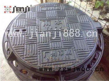 供应建基井盖图3