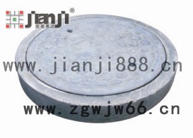 供应建基井盖图2