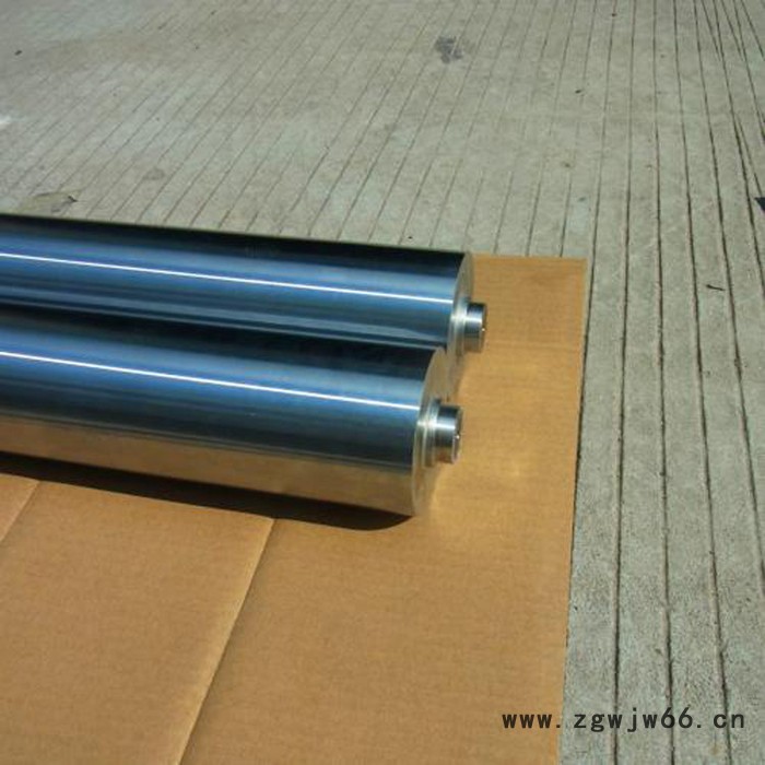 大亚 供应 机械镀铬辊 镜面镀铬辊 滚筒镀铬 钢辊镀铬辊图4