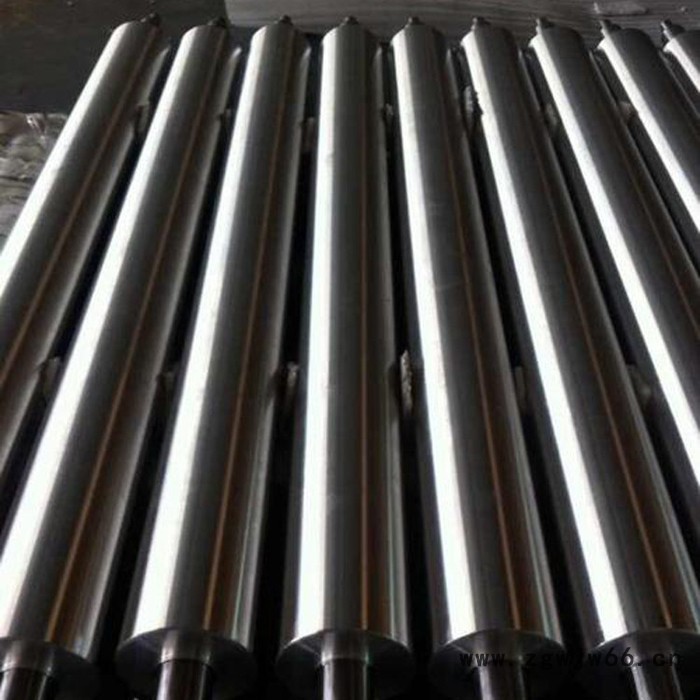 大亚 供应 机械镀铬辊 镜面镀铬辊 滚筒镀铬 钢辊镀铬辊图2