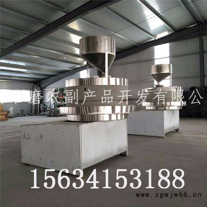 不锈钢滚筒炒货机 电加热不锈钢滚筒炒货机 燃气芝麻滚筒炒锅图3