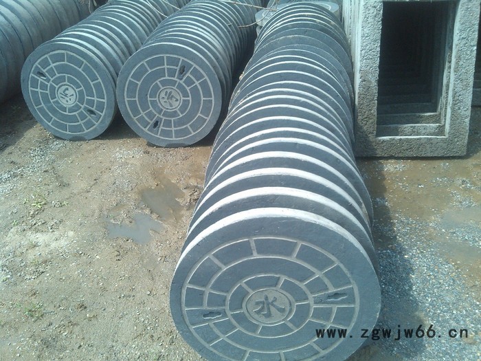 供应徐水光达300--1000水泥井盖，球墨铸铁井盖，徐水井盖图3