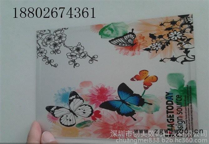 超宽幅面打印机双喷头uv平板机/彩图UV2013（双喷头）平板喷绘机/万能打印机/玻璃移门打印机/瓷砖打印机/数码印刷机图7