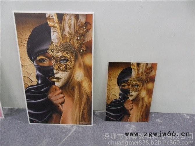 超宽幅面打印机双喷头uv平板机/彩图UV2013（双喷头）平板喷绘机/万能打印机/玻璃移门打印机/瓷砖打印机/数码印刷机图5