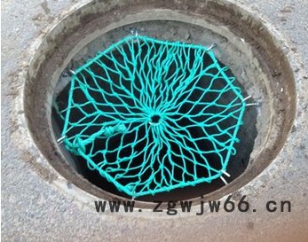 盛杨 井盖网图2