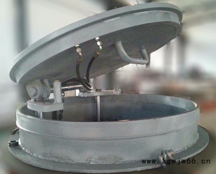 液压井盖图8