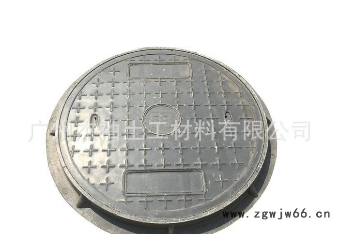 700树脂井盖，高分子井盖，防盗的井盖，杰袖直销图3