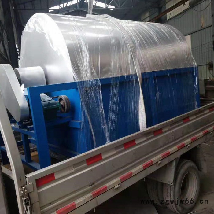 封闭式 芝麻炒货机 物料烘干滚筒炒货机 电加热炒籽机图7