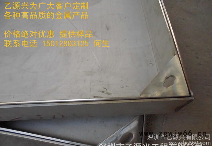 不锈钢窨井盖方形/隐形/非标定制/按需生产井盖304铺砖窨井