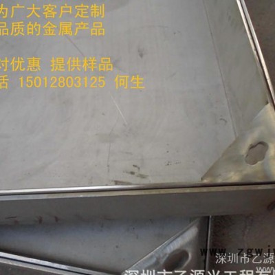 不锈钢窨井盖方形/隐形/非标定制/按需生产井盖304铺砖窨井