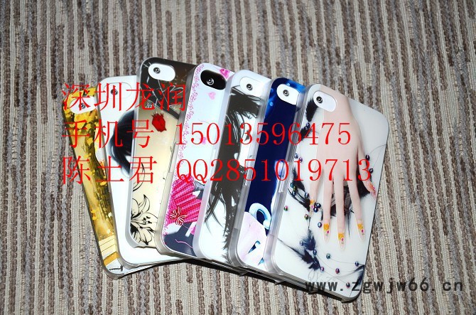 专业手机壳UV1313打印机爱普生喷头图2