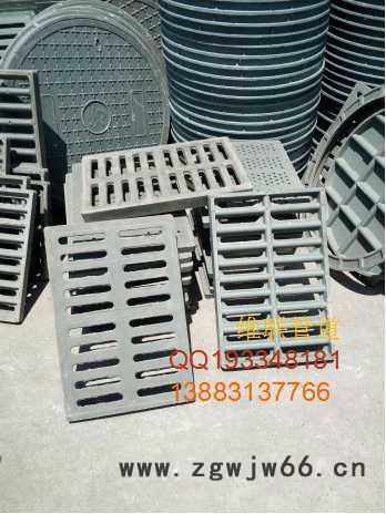 重庆电力复合井盖厂家图6