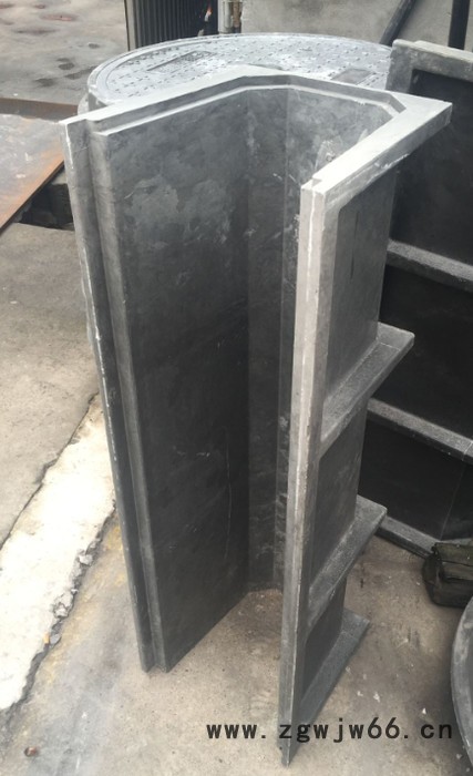 重庆电力复合井盖厂家图7