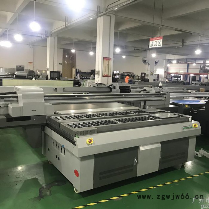 UV2513保温杯打印机理光喷头3.5PL精度细腻速度更快工厂直销价格 平板打印机图6