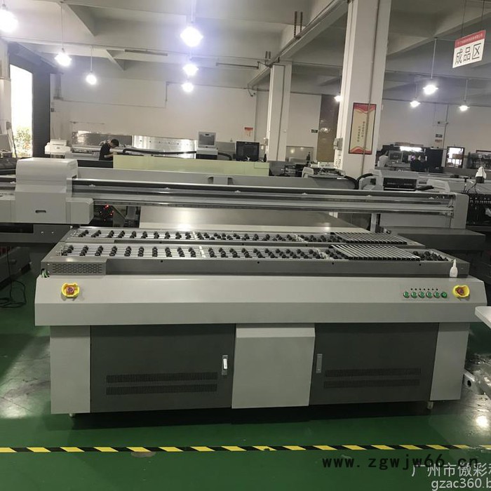 UV2513保温杯打印机理光喷头3.5PL精度细腻速度更快工厂直销价格 平板打印机图4