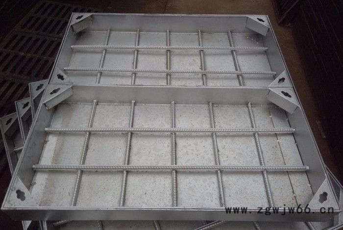 蓉鑫泰重型 资阳304不锈钢井盖 资阳304不锈钢井盖图2