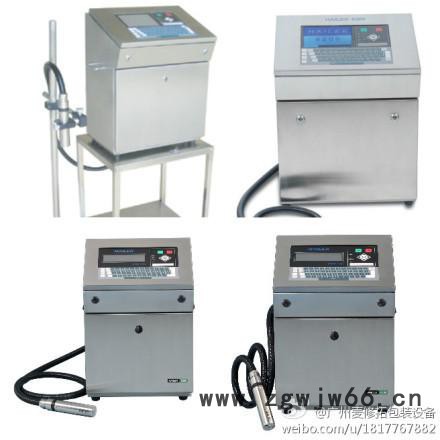 喷码机喷头出问题 找上海骁鼎喷码 包装打码图2