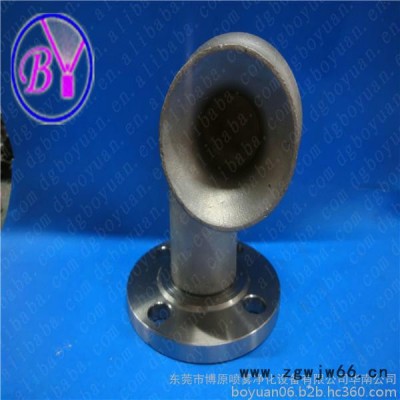 不锈钢一体铸件大流量空心锥喷嘴涡流喷嘴喷头