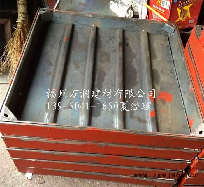 不绣钢包边下沉隐形井盖福建地区 DN700*700不绣钢井盖图2