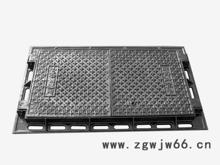 东晖球墨井盖700窨井盖板图7