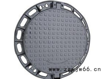 东晖球墨井盖700窨井盖板图3