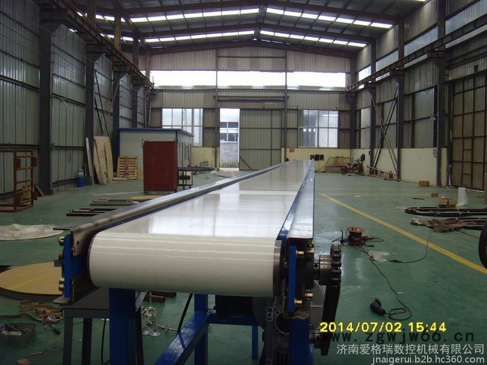 流水线 生产线 自动化流水线 输送线滚筒线图2