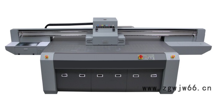 理光G5UV平板打印机 工业级灰度喷头 速度与稳定兼备图5