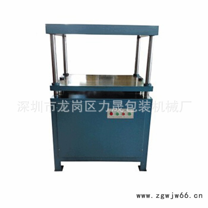 销售气动滚筒压平机 相册印刷压平机 精装书本压平机 品质保证图2