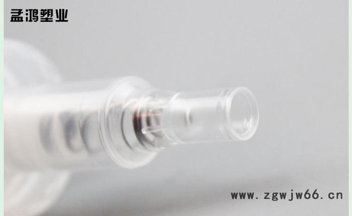 **乳液泵 洗手液泵 专业化妆品塑料液体分配器 喷头图3