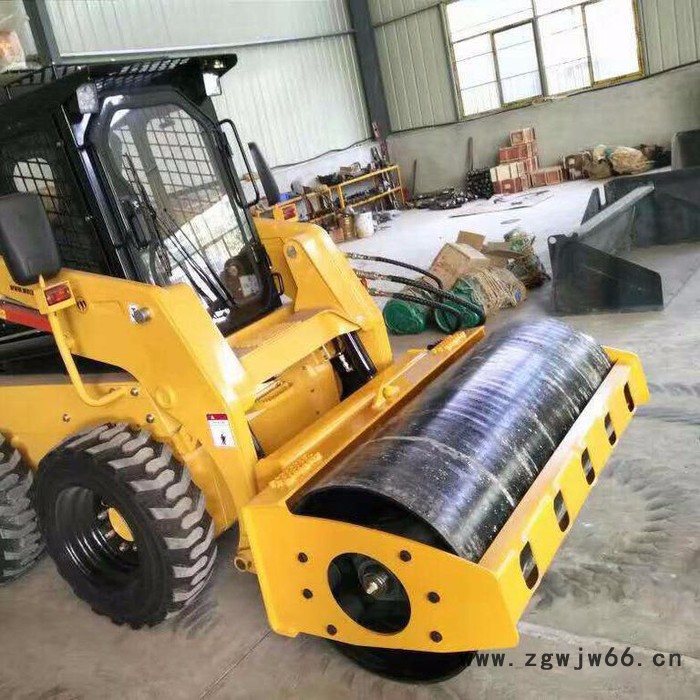 徐工 柳工 临工 龙工 厦工 山工 常林 成工 三一idea650 滑移装载机 滚筒式压实器  振动压实机图4