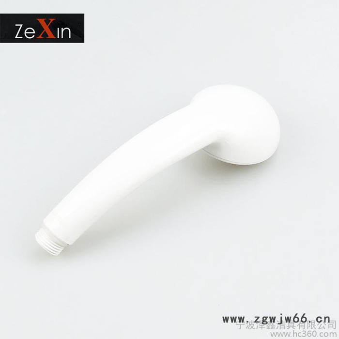 ** ZEXIN601 手持花洒 淋浴喷头 防摔 德国技术 ABS新料图3