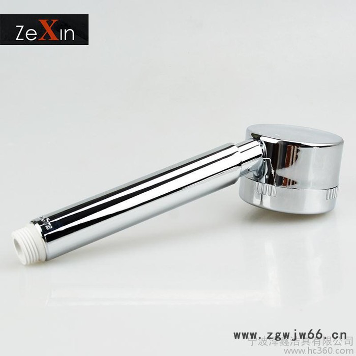 ** 手持花洒 淋浴喷头 ABS全新料 防摔 #304不锈钢片图3