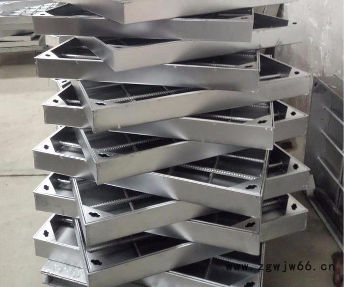 蓉鑫泰重型 乐山电力检测井盖图2