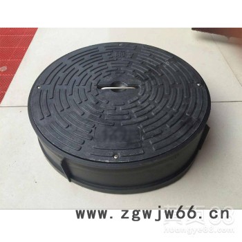 龙康 树脂井盖图2