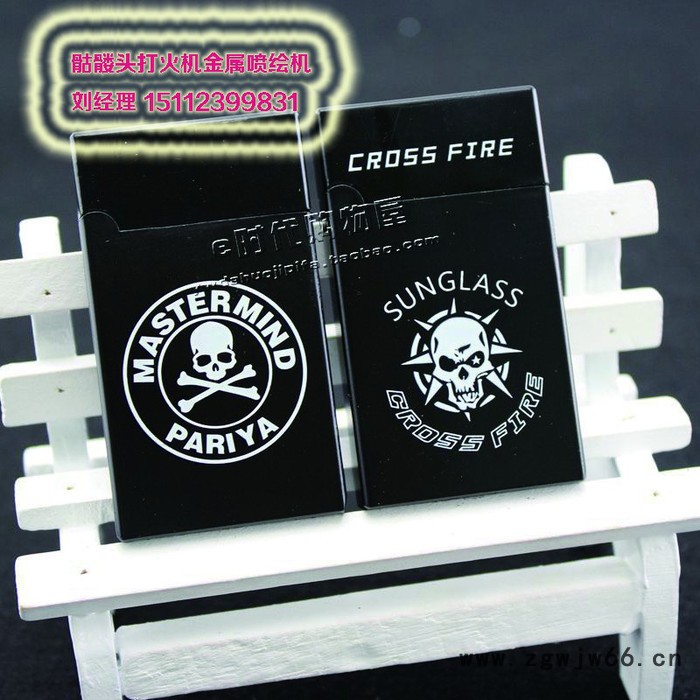 爱普生喷头供应打火机U盘UV喷绘机金属打火机任意颜色UV彩印机打印机图3