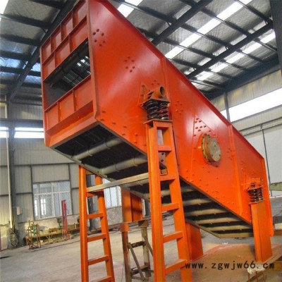 远恒机械 供应振动筛 滚筒筛 适应面广 运行平稳 现货供应