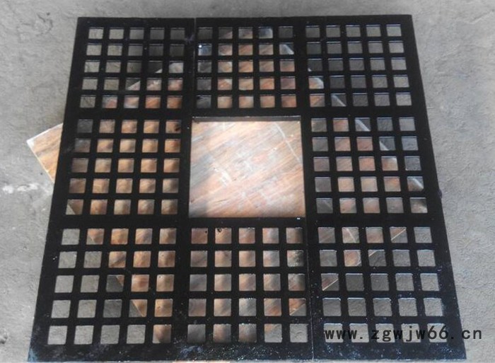 直销304不锈钢井盖 雨水篦子 **雨水井盖 可定做定制