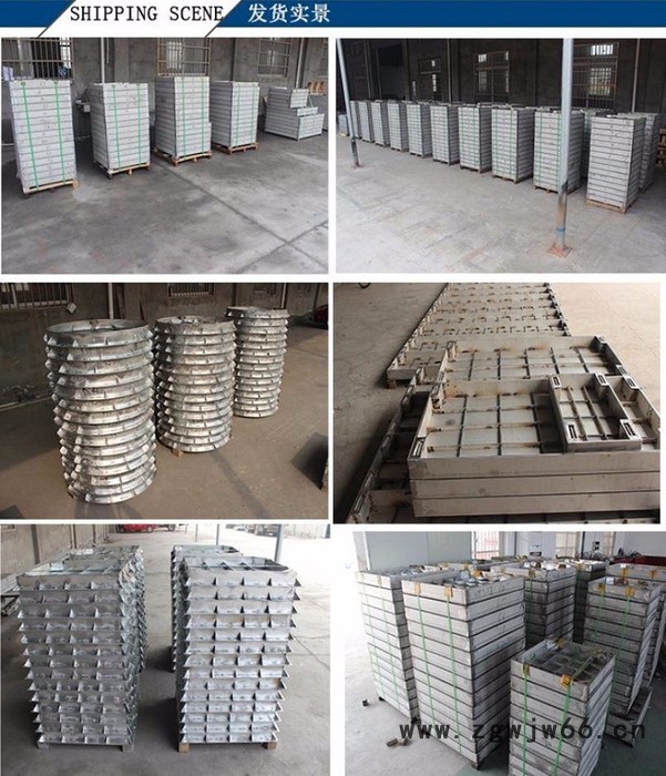 超吉700*700 不锈钢装饰井盖图2