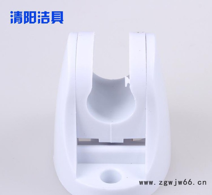 花洒、淋浴器及配件,花洒座 花洒支架 小喷头支架 花洒底座 通用图2