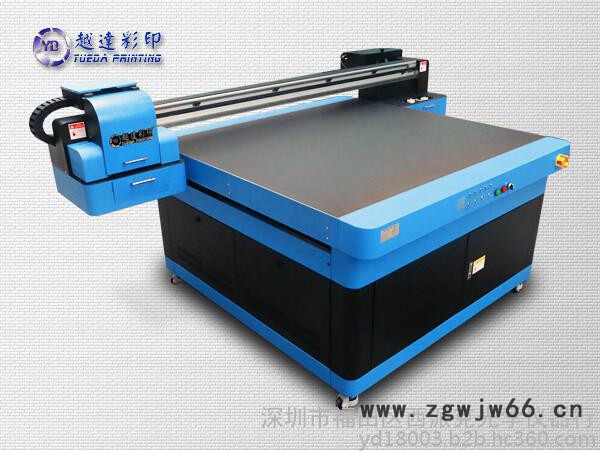 【2512多喷头喷绘机】uv印刷机 集成吊顶天花板彩印机图5