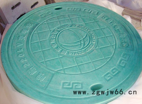 黑龙江井盖厂家大量生产保定铁锐快速发货图4