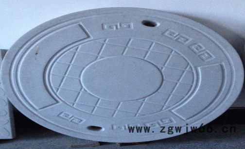 黑龙江井盖厂家大量生产保定铁锐快速发货图3