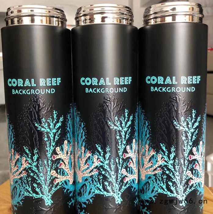 润彩UV2513保温杯打印机理光喷头3.5PL精度细腻速度更快工厂直销价格图2