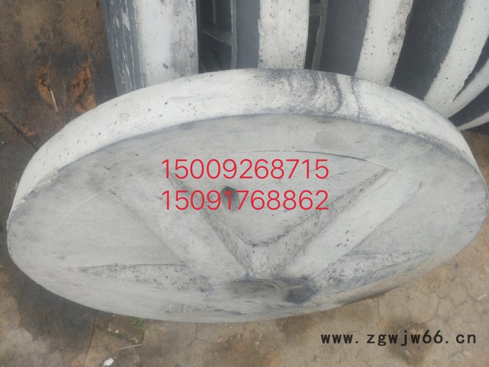 同创700重型井盖 水泥井盖 陕西水泥井盖图3