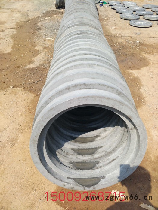 同创700重型井盖 水泥井盖 陕西水泥井盖图5