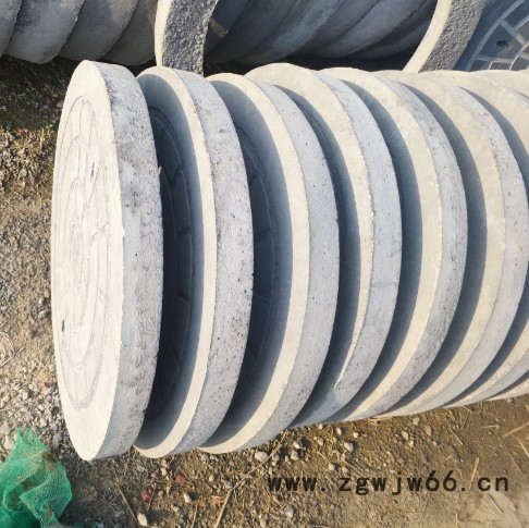 同创700重型井盖 水泥井盖 陕西水泥井盖图7