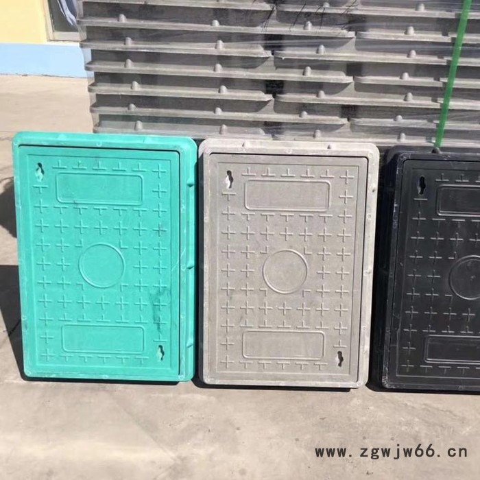 风采制造 深圳风采复合井盖厂 风采井盖  风采复合材料图7