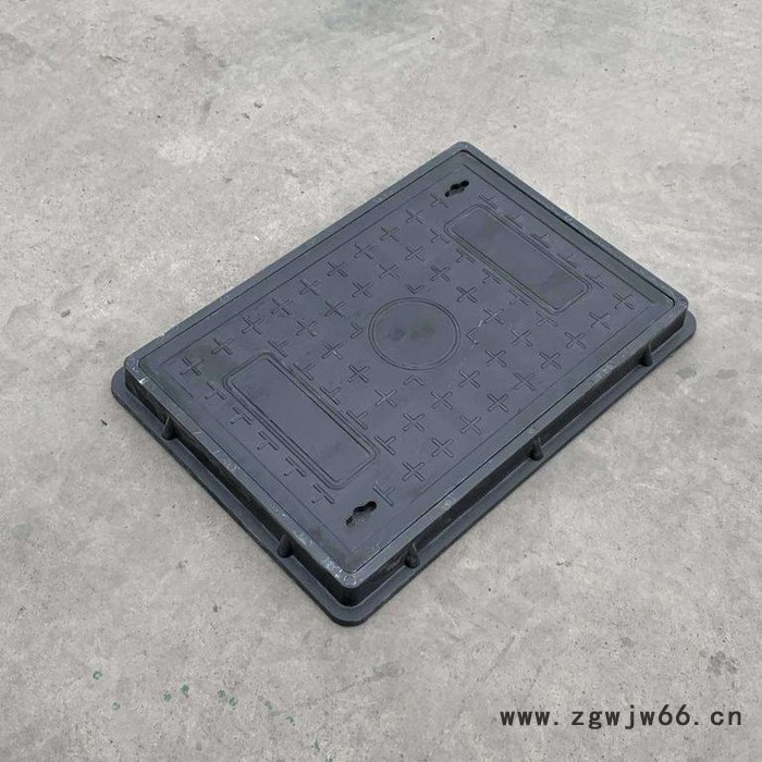 风采制造 深圳风采复合井盖厂 风采井盖  风采复合材料图2