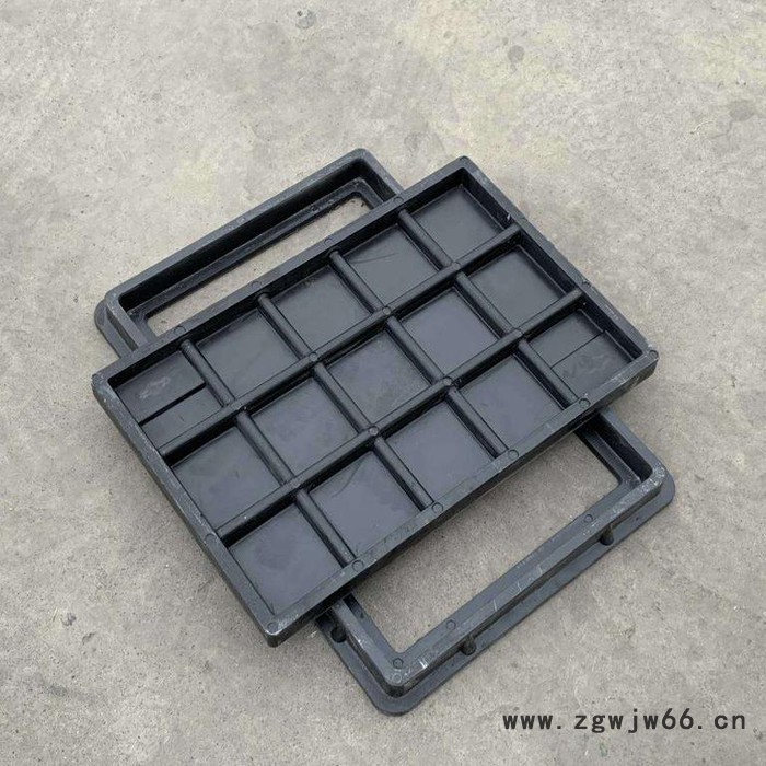 风采制造 深圳风采复合井盖厂 风采井盖  风采复合材料图5